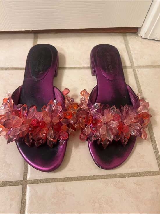 Jeffrey Campbell Shoes - Jeffrey Campbell Sandals